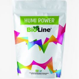 Био Лайн Гуми Пауер (Bio Line Humi Power) органо-минеральное удобрение (Libra agro)