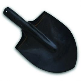 Лопата подборочно-копальная (Американка) 215 мм без держака (арт. 70-802) (Украина)