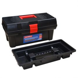 Ящик для инструмента пластиковый 12", 312х163х130 мм (арт. 52-500) (Technics)