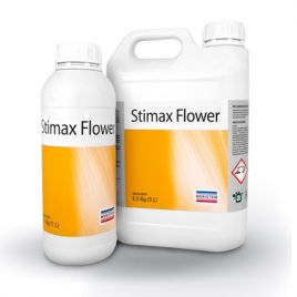 Биостимулятор Стимакс Флавер (Stimax Flower)