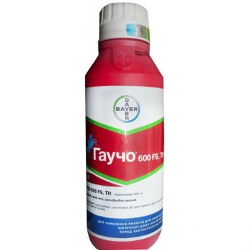 Гаучо 600 протруйник (Bayer)