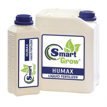 Удобрение Смарт Гроу Гумакс (Smart Grow Humax)