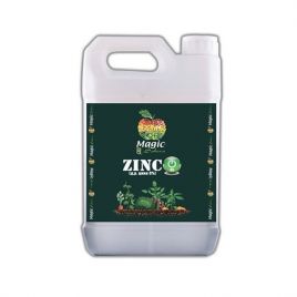Добриво мінеральне ZINCON (цинк 8%)