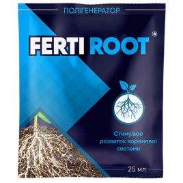 Полігенератор Ферті Рут (Ferti Root) 
