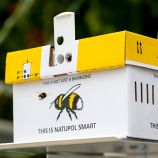 Шмели Смарт NATUPOL Smart Hive