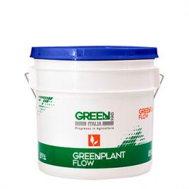 Добриво Грінплант Флоу (Greenplant Flow) NPK 6-60-20 + ME суспензійне