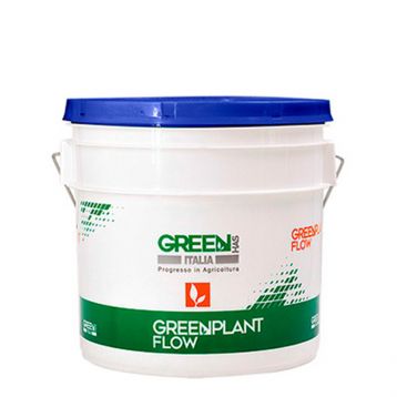 Удобрение Гринплант Флоу (Greenplant Flow) NPK 6-60-20+ME суспензионное 