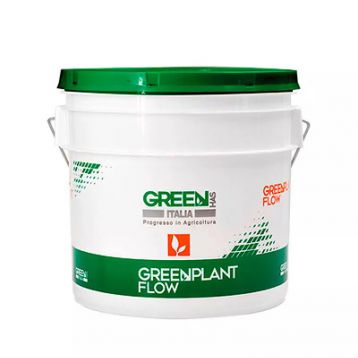 Гринплант Флоу НПК (Greenplant Flow NPK) 40-10-10+ME суспензионное удобрение (GREEN HAS)