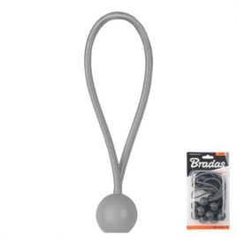 Эластичный резиновый шнур с шариком 15см BUNGEE CORD BALL