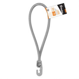 Резиновый шнур с крючком 18см PVC BUNGEE CORD HOOK 