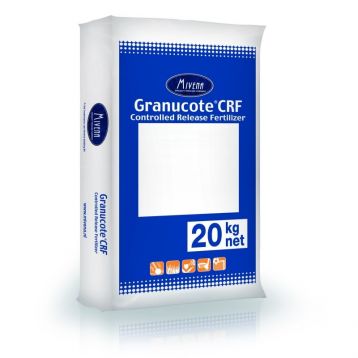 Добриво Гранукот Мівена (Granucote CRF) 28-06-06-2MgO-0,5Fe 5-6 M гранульоване