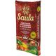 Торфяний субстрат SAULA (рН 5,5 - 6,5) для томатів та овочів 0-20 мм 