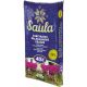 Торфяний субстрат SAULA (рН 5,5 - 6,5) для балконих квітів 0-20 мм 