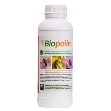 Биопродукт (атрактант) Биополин
