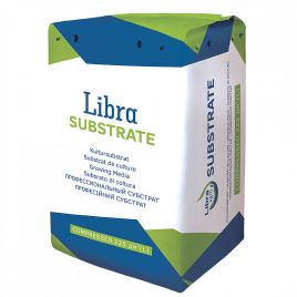 Торфяной субстрат Libra Substrate VEG2 (рН 5,8 - 6,0) 0-8 мм