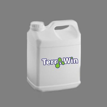 Биостимулятор роста и антистрессант Терравин (Terrawin) Ундария 