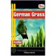 Трава газонная Колибри German Grass