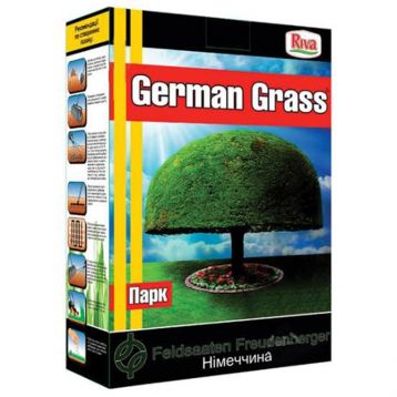 Трава газонная Парк German Grass 