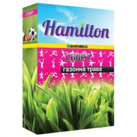 Трава газонная Спорт Hamilton