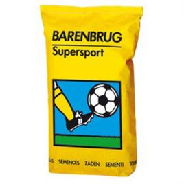 Суперспорт семена газонной травы (Barenbrug)