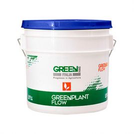 Гринплант Флоу НПК (Greenplant Flow NPK) 25-25-25+ME суспензионное удобрение (GREEN HAS)
