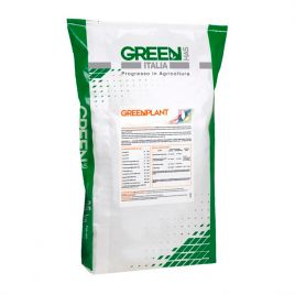 Гринплант 15-15-30 (Greenplant 15-15-30) безхлорное кристал. удобрение (GREEN HAS)