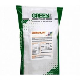 Гринплант 6-21-36 (Greenplant 6-21-36) безхлорное кристал. удобрение (GREEN HAS)