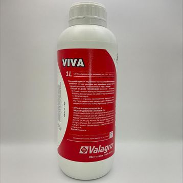Стимулятор роста Вива (Viva)