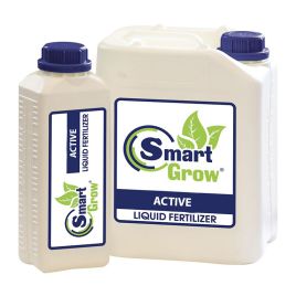 Смарт Гроу Актив (Smart Grow Active) органо-минеральное удобрение (Libra agro)