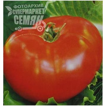 Балада насіння томату дет (Елітний ряд)