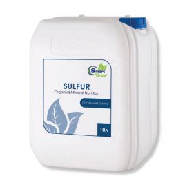 Удобрение Смарт Гроу Сера (Smart Grow Sulfur) 